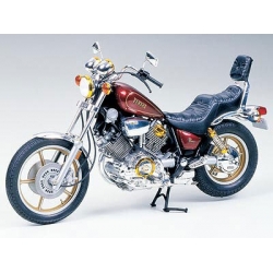 Yamaha Virago XV1000 1:12 14044