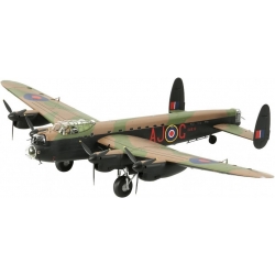 Avro Dambuster B Mk Iii 1:48 61111