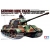 German King Tiger Production 1:35 35164