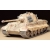 German King Tiger Production 1:35 35164