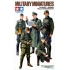 German Field Commander Set 1:35 MT-35298