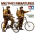 British Paratroopers Set 1:35 MT-35333