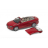 Volvo C70 Cabriolet 2007 Red  1:18 1270