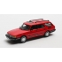 Saab 900 Safari rood 1990  1:43 MX51801-031