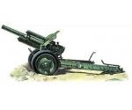 M-30 122-mm mod.1 938 Howitzer 1:35 MZV-3510