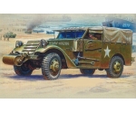 M3 Armored Scout Car 1:35 MZV-3581