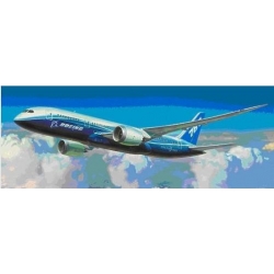 Boeing 787 Dreamliner 1;144 7008