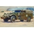 M3 Armored Scout Car 1:35 MZV-3581