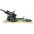 M-30 122-mm mod.1 938 Howitzer 1:35 MZV-3510