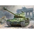 IS2 Stalin Heavy Tank 1:72 5011