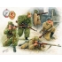 Soviet Sniper Team WWII 1:35 MZV-3597