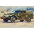 M3 Armored Scout Car 1:35 MZV-3581