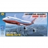 Boening 7478 Civil Airliner 1:144 7010