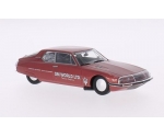 Citroen SM #6 3 S. Hathaway SM World L 1:43 46605