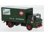 GMC Steel Tilt Cab Box Truck REA Expres 1:64 64087