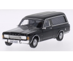 Ford Taunus P7 Pollmann 1:43 45265