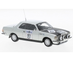 Mercedes Benz 280 CE C123 No.27 Rallye  1:43 46672