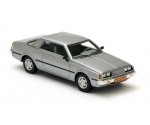 Mitsubishi Sapporo Coupe 1982 (silver)  1:43 43440