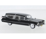 Cadillac Superior Superior Hearse 1959  1:43 49596