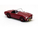 AC Ace version Red 1955 - 1963 1:43 45006