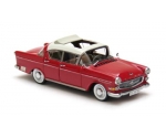 Opel Kapitän 2.5 1958 (white/red) 1:43 43942