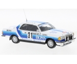 Mercedes Benz 280 CE (C123) No.31 Boss  1:43 46671