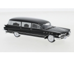 Buick Electra Hearse black 1960 1:43 44689