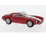 Maserati A6GCS red white 1953 1:43 45664