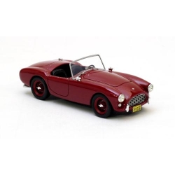 AC Ace version Red 1955 - 1963 1:43 45006