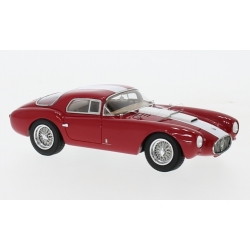 Maserati A6GCS red white 1953 1:43 45664