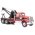 White Road Boss Tow Truck 1977 (red/black) 1:64 64