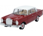 Mercedes Benz 220 S (W111) 1959 Mid 1:18 B66041217