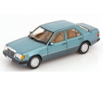 Mercedes Benz 230E W124 Beryll Meta 1:18 B66040698