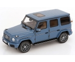 Mercedes Benz G500 W465 2024 Vintage B 1:18 183034