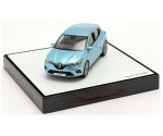 Renault Clio 5 2019 Hellblau Metall 1:43 771194063