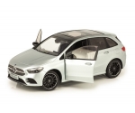 Mercedes Benz B class W247 2018 iri 1:18 B66960458