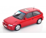 Opel Astra GSi 1991 Red   1:18 183672