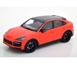 Porsche Cayenne S Coupe  2019 Lav 1:18 WAP0213180K