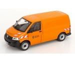 VW T5 Transporter 2003 Stadt Wurselen  1:18 188618