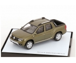 Renault Duster Oroch Pick-Up 2015 G 1:43 771178515