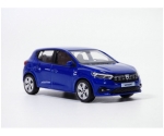 Dacia Sandero 2021 Blue Iron 1:43 945257