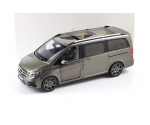 Mercedes Benz V-Class W447 AMG-Line 20 1:18 183873