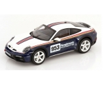 Porsche 911 992 #953 Rally Dakar Rough 1:18 187240