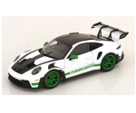 Porsche 911 GT3 RS Tribute to Carrera  1:18 187271