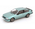 Opel Monza 2.5 E 1983 Beryll Green 1:18 183643