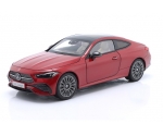 Mercedes Benz AMG-Line CLE Coupe C2 1:18 B66960596