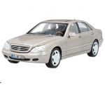 Mercedes Benz S600 (V220) Langversion  1:18 B66040