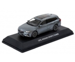 Opel Insignia Sports Tourer 2017 grey m 1:43 10926