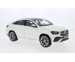 Mercedes Benz GLE Coupe C167 design 1:18 B66960823