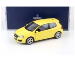 VW Golf V GTI 2007 Pirelli Edition Yel 1:18 188424